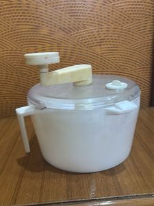 Aata Maker