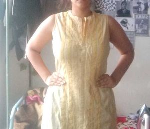 Combo Of 2Kurtis❤