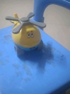 Kids Helicopter Toy