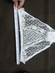 Lace Thong Panty 🔥