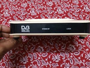 Set-Top Box