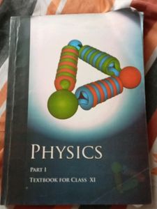 Physics Class XI