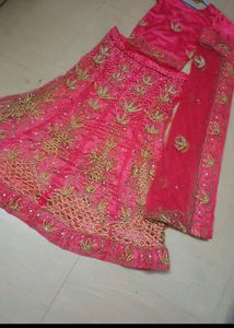 Bridal lehenga Sets