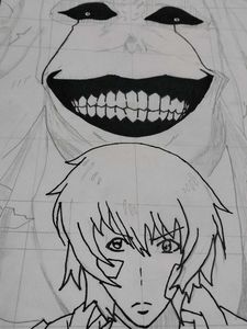 Solo Leveling Fan Art