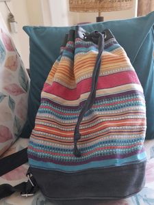 Cute Small Sack