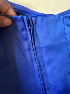 Body on Dress