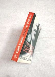 The Edge of Desire - Tuhin A. Sinha