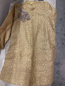 Boys Bandhgala Kurta