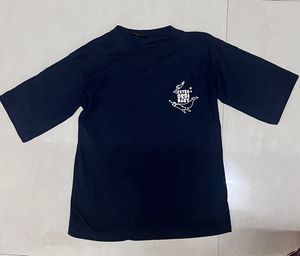 Black Top Tshirt