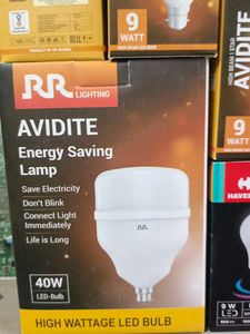 RR 40w Led