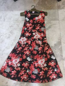 Crop Top / Dress