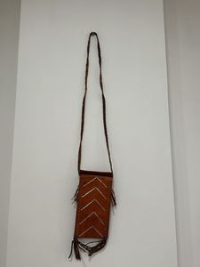 Boho Sling Bag