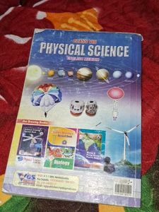 Physics Workbook