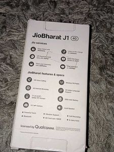 Jio Keypadphone