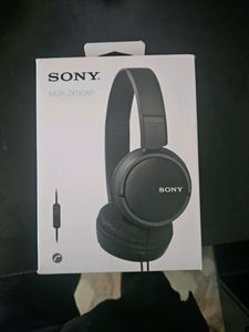 Sony 110AP headphones