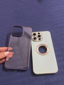 iPhone 14 Pro Max Combo Covers