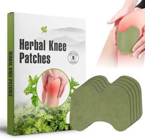 Herbal Knee Patches (PACK OF 10 PATCHE)