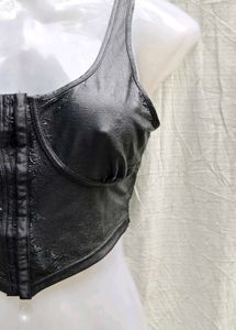SHEIN SEXY CORSET TOP