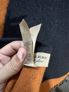 Authentic Burberry For Her Soft Winter ❄️