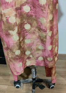 Elegant Ethnic Kurta