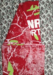 Unreal Portraits Graphic Tee New