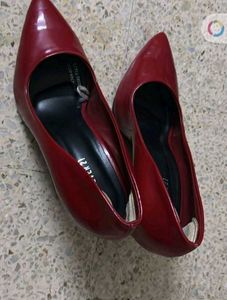 reserved 🎀price Drop🎀forever 21 Block Heels