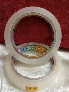 1/2inch Cello Tape 2piece