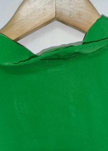 Trendy New Green Top For Women