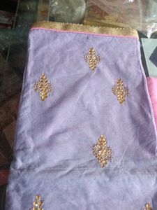 Salwar Suit (Marginal Colour Issue)