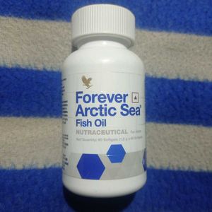 Forever Fish Oil