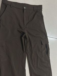 Trendy Cargos/Trouser