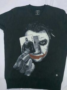 The Dark Knight Joker T-Shirt