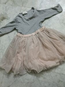 Combo Frocks