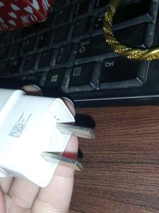 Samsung Adaptor ❤️