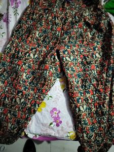 Comfortable palazzo Women