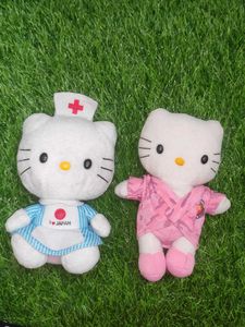Hello Kitty Combo