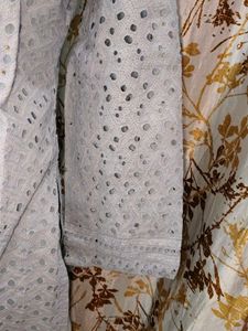 pakistani kurti set
