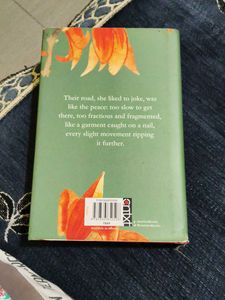 Peace Has Come by Parismita Singh