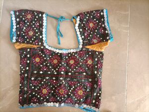 CHANIYA CHOLI FOR NAVRATRI