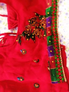 2saree Blouse 3nighty