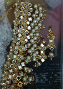JWELLERY SET
