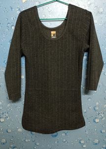 Dixcy Scott Women Top Thermal