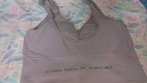 Combo Offer: Bra, Camisole And Primer