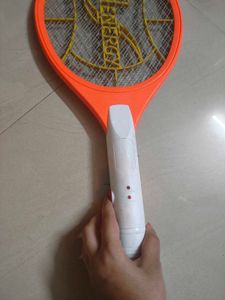 Mosquito Bat Superb Working Condition