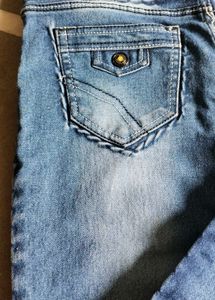 Women Jeans