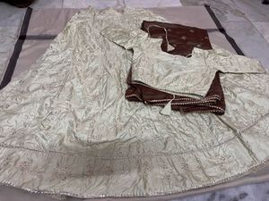 Elegant Lehenga Choli Set