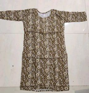 Daily wear kurti
