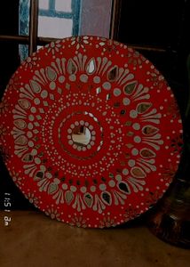 Mandala Art 🪞