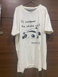 Panda T Shirt