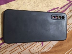 Samsung A50s Back Cover
